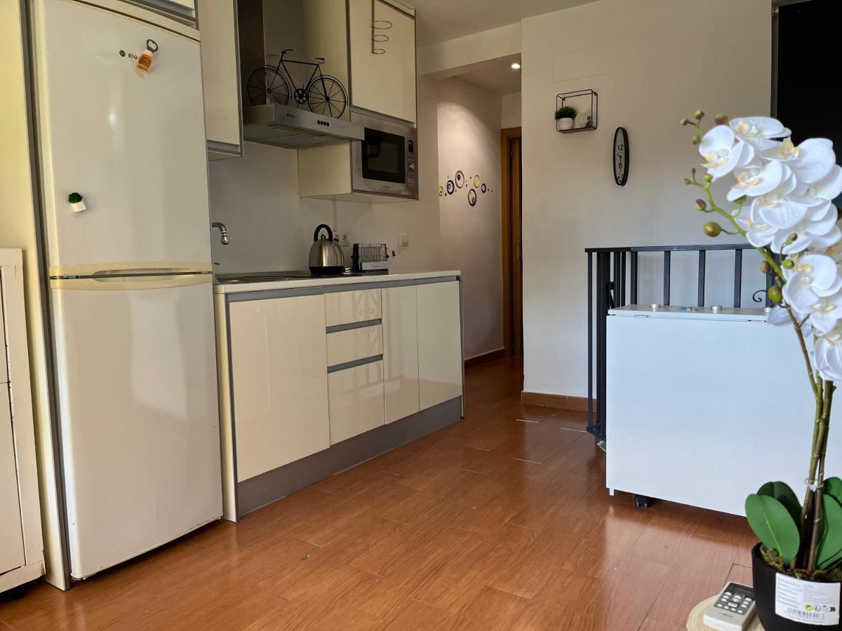 Appartement Galeon Studio In - Near The Beach *