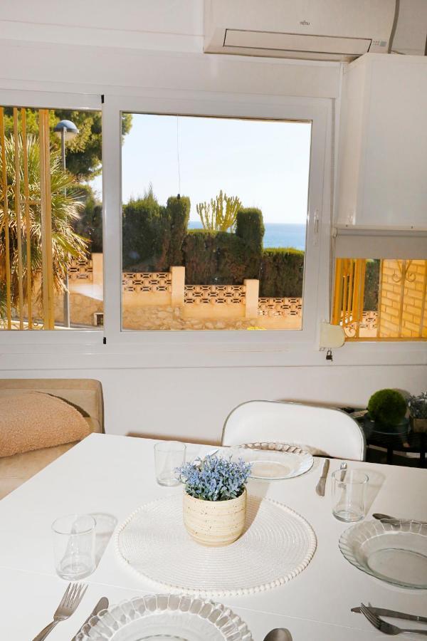 Appartement Galeon Studio In - Near The Beach Benidorm