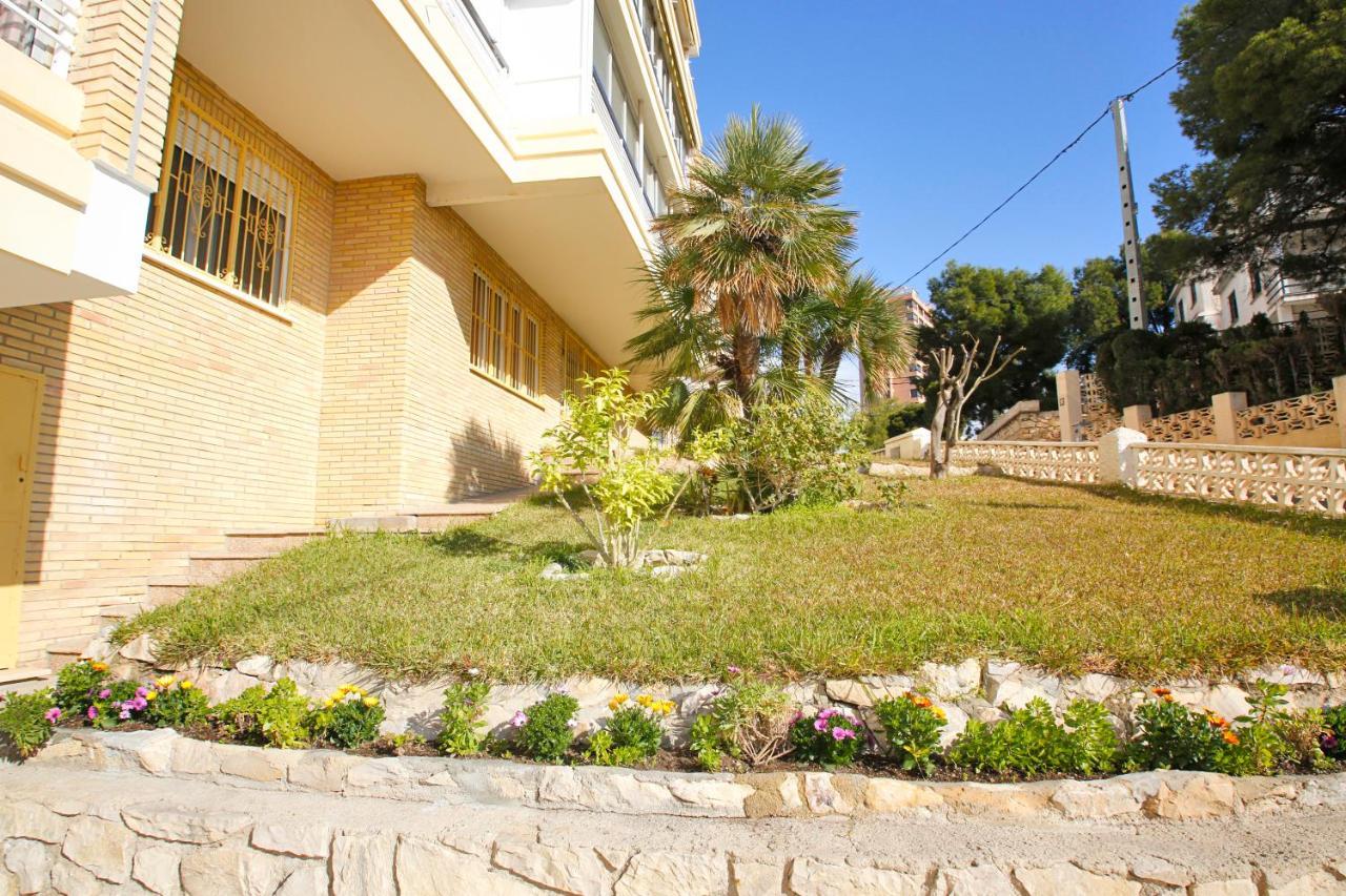 Appartement Galeon Studio In - Near The Beach Benidorm