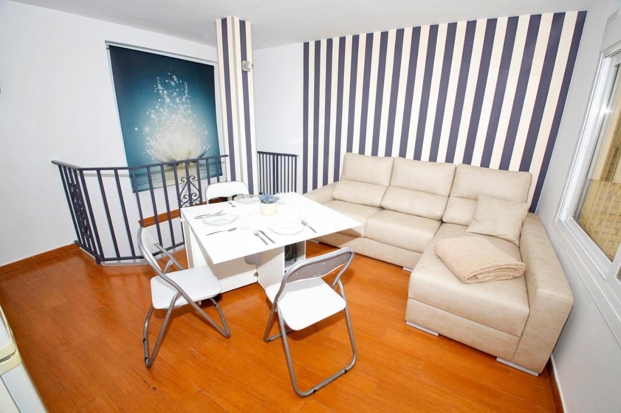 Galeon Studio In - Near The Beach Appartement *