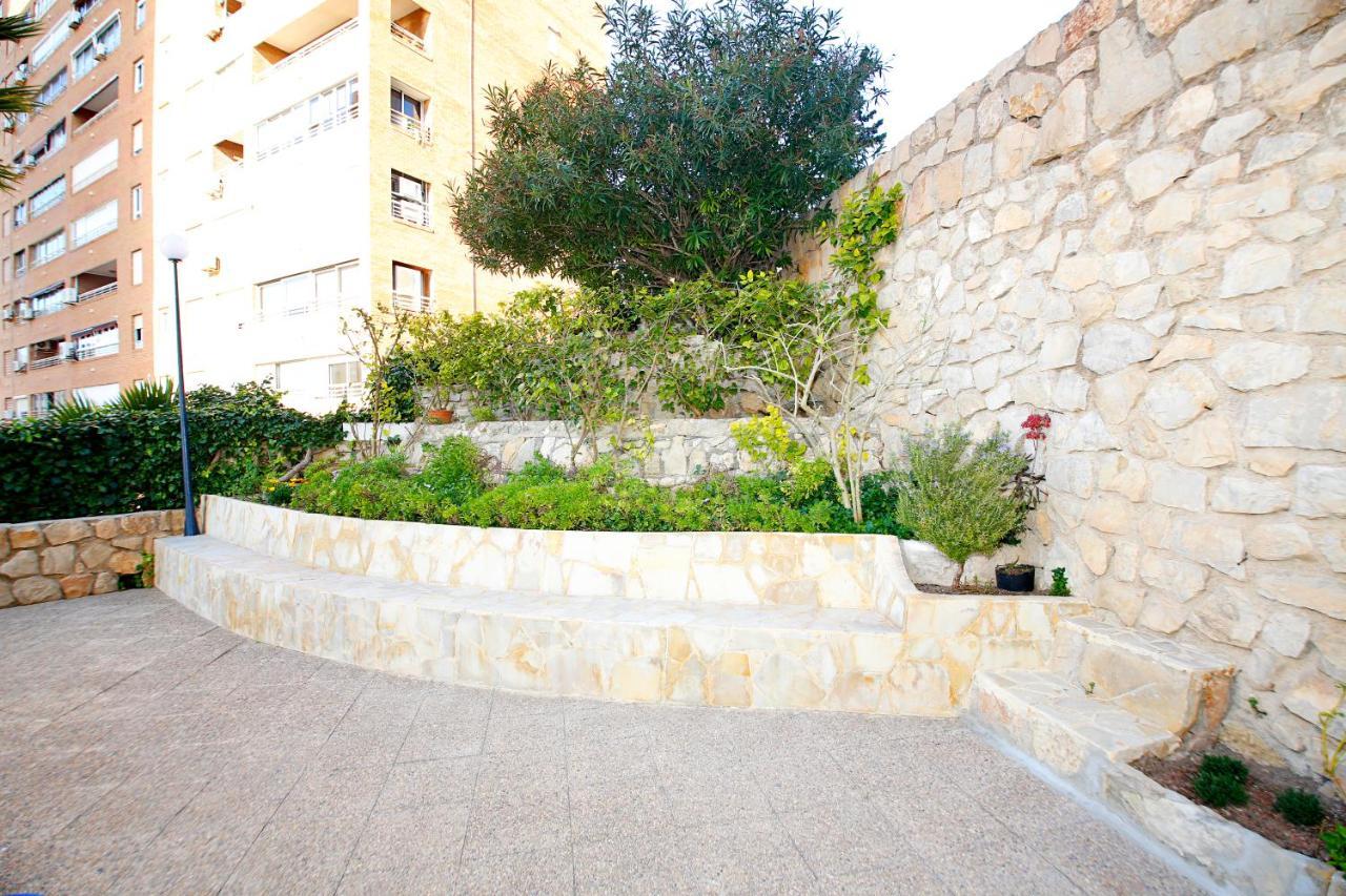 Appartement Galeon Studio In - Near The Beach Benidorm