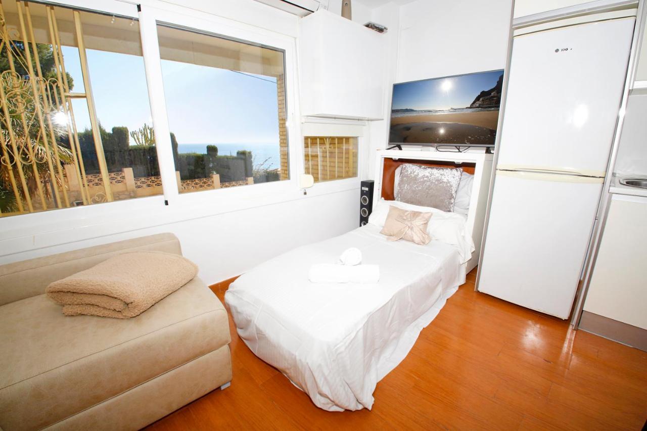 Appartement Galeon Studio In - Near The Beach *