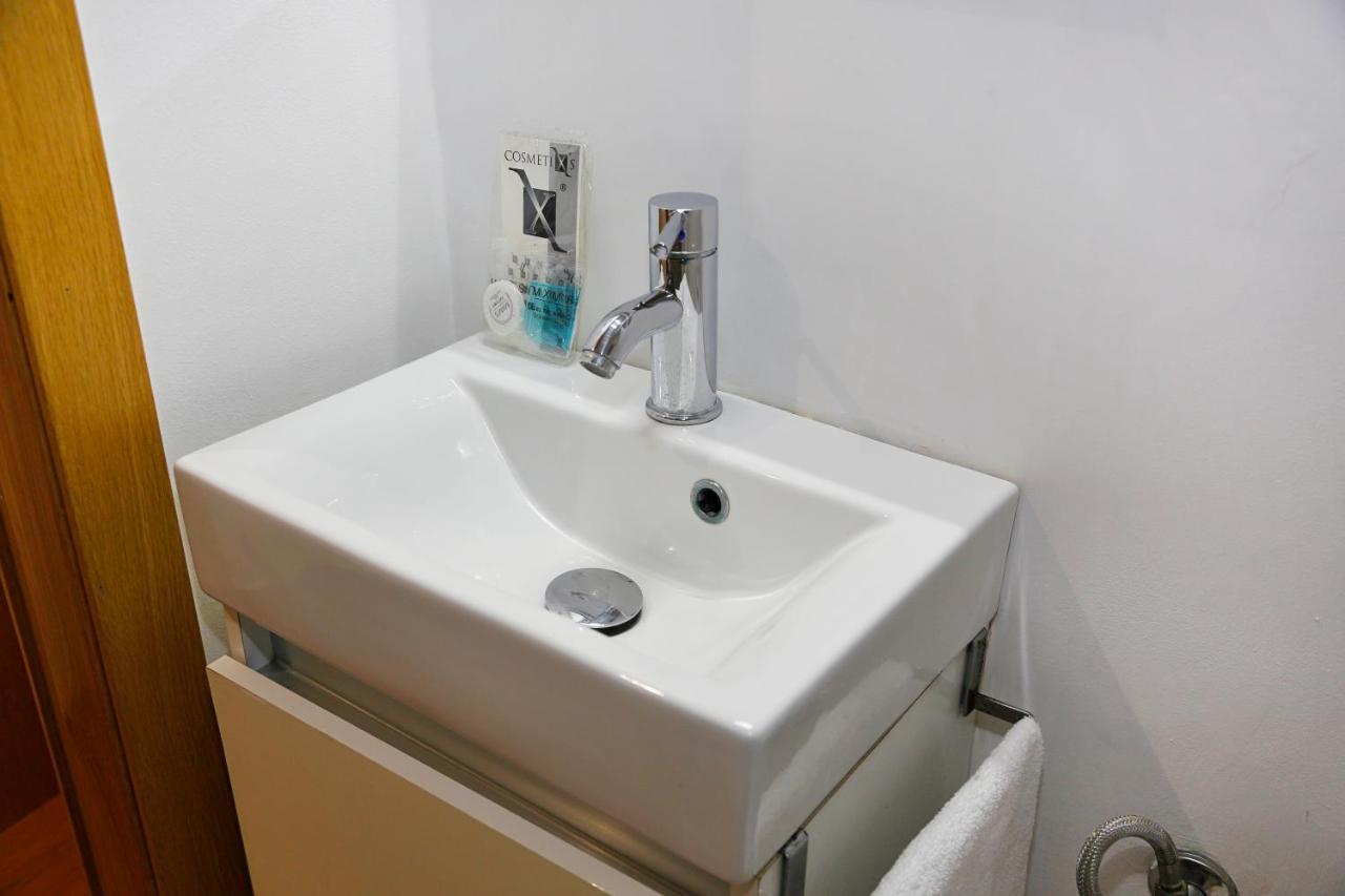 Galeon Studio In - Near The Beach Appartement *